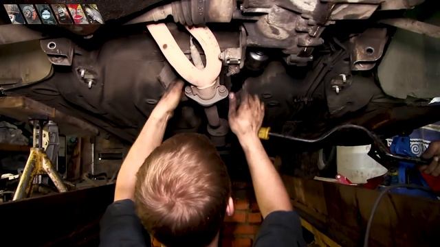 Как улучшить управляемость автомобиля? смотреть онлайн