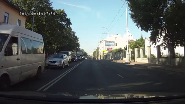 ДТП из Минска смотреть онлайн