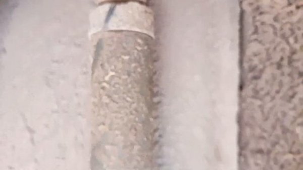 Стойки lynx (Линкс) застучали пробег до 10тыс км.