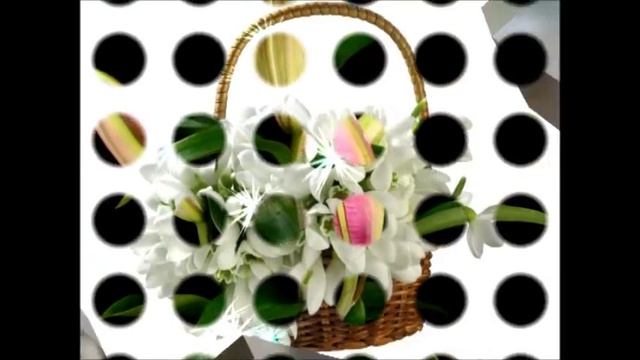 Галина,с Днем Рождения!.wmv смотреть онлайн