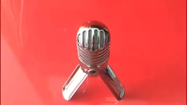 Samson Meteor USB Mic Review! $129 Unboxing 2017! смотреть онлайн