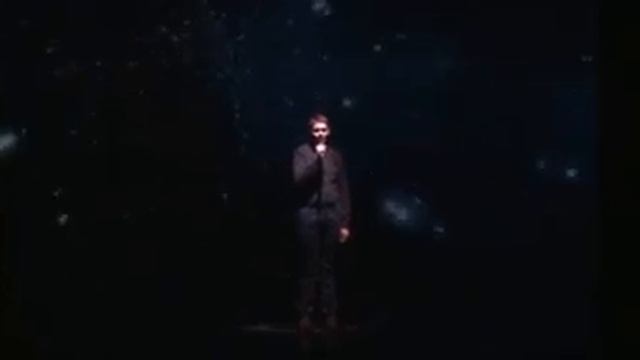 Букатин Валерий - Творческий номер смотреть онлайн