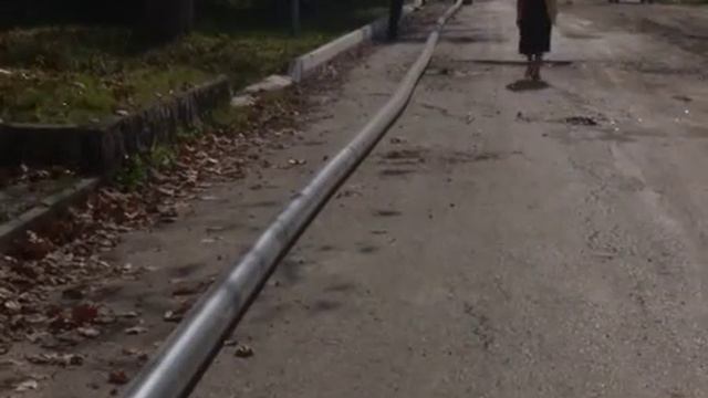 Гудаута дороги (абх) 31.10.2018 смотреть онлайн