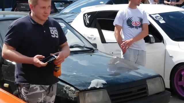 Автобезумие наро-фоминск смотреть онлайн