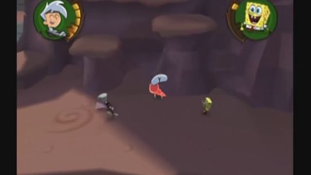 Nicktoons Battle For Volcano Island Part 1 смотреть онлайн