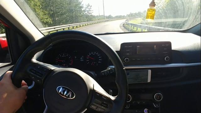 ОБЗОР Kia Picanto - ПЛЮСЫ И МИНУСЫ от владельца смотреть онлайн