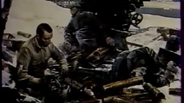 Виктор Верстаков - "России служить". смотреть онлайн