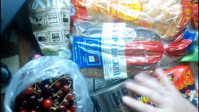 СЕКОНД ХЕНД//ПОКУПОЧКИ//КОРЕЙСКИЕ ПРОДУКТЫ// смотреть онлайн