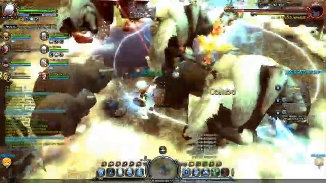 Sea Dragon Nest Solo Play 5Round смотреть онлайн