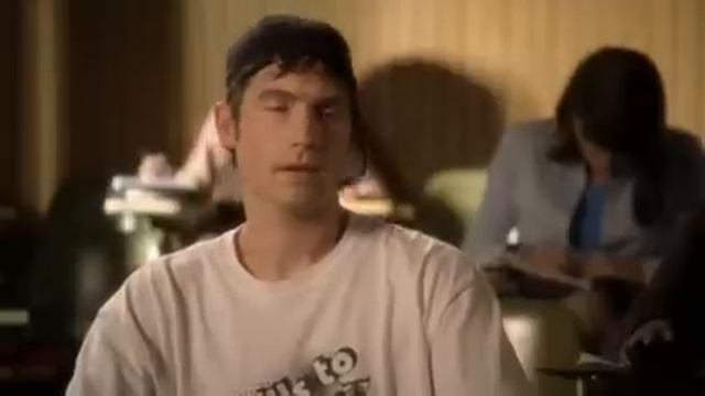 Being Erica S01E04