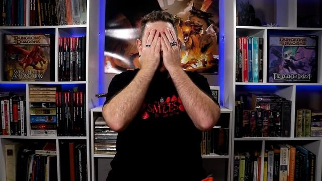 Top 10 DIGITAL D&D Dungeon Master Tools of the Trade смотреть онлайн