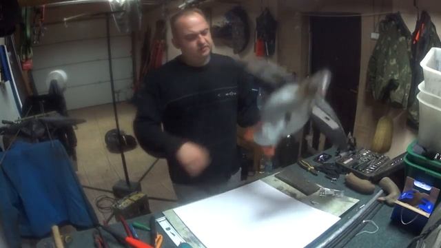# 28 Чучела гусей SportPlast смотреть онлайн