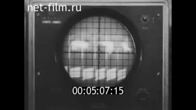 Киножурнал Ленинградская кинохроника 1971г № 2 Сборка и испытания тракторов Кировец смотреть онлайн