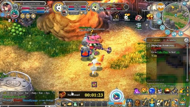 Starlight Story Gameplay Part 2 смотреть онлайн