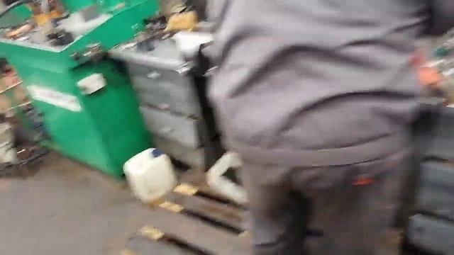 UNC 060 ремонт гидравлики г.Кузнецк смотреть онлайн