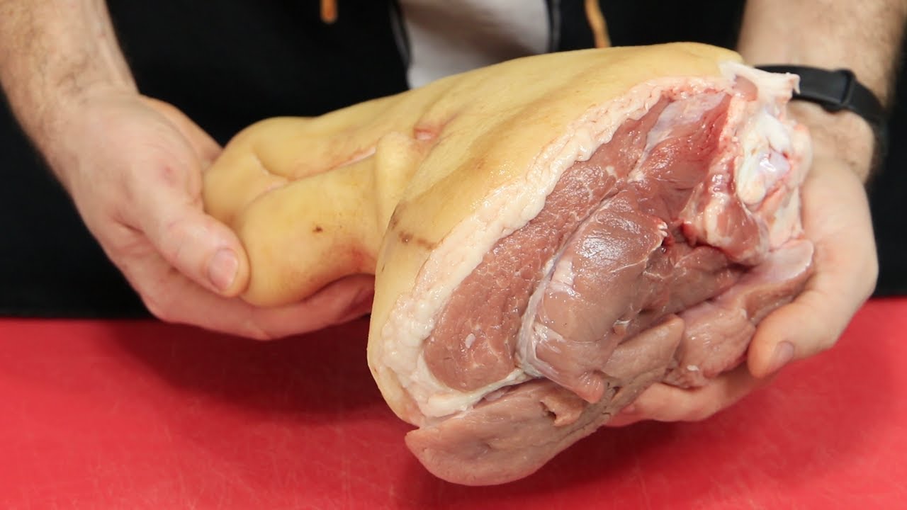 ДОМАШНЯЯ Колбаса САМЫЙ ЛЕГКИЙ СПОСОБ ПРИГОТОВЛЕНИЯ.