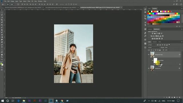 TOP 5 URBAN CAMERA RAW PRESETS OF 2019 - FREE DOWNLOAD смотреть онлайн
