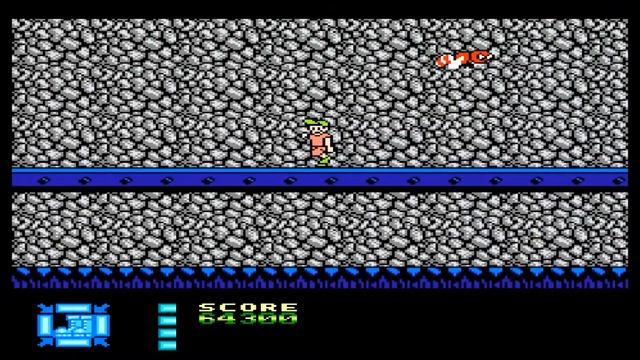 Treasure Master (NES) Review смотреть онлайн