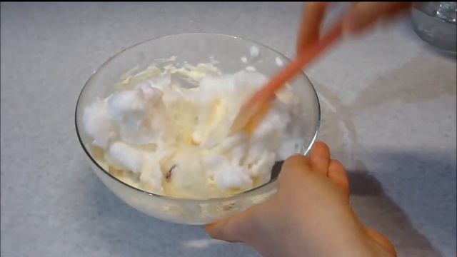 Нежная творожная запеканка без муки смотреть онлайн