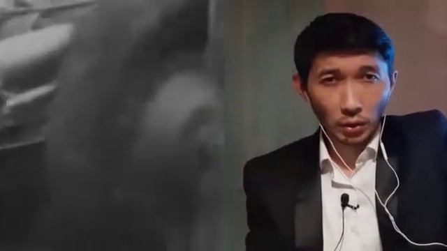 Максат Касенов, Дмитрий Назаров. "Эх, дороги" смотреть онлайн