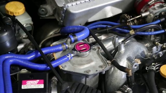 Subaru 22b смотреть онлайн