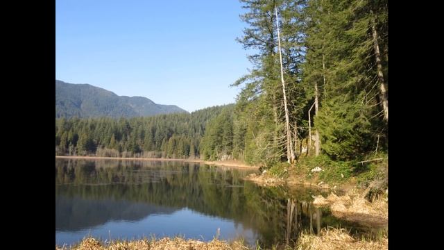 Сoquitlam History (Canada) смотреть онлайн