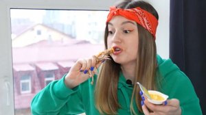 КТО БОЛЬШЕ ПОТОЛСТЕЕТ ЗА 24 ЧАСА, ПОЛУЧИТ 10 000$! ЧЕЛЛЕНДЖ