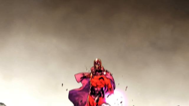 X-Men: Battle of the Atom Comic-Con Trailer смотреть онлайн