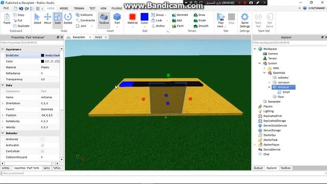 How to make a tycoon kit in roblox #2 (update) смотреть онлайн