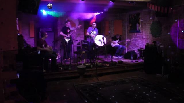 "Глаза" Цикада смотреть онлайн