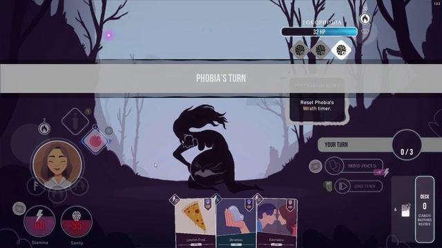 First Look - Neurodeck | Psychological Roguelike Deck Builder (with spiders?) смотреть онлайн