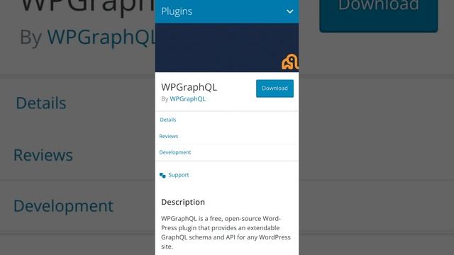 How to install GraphQL in WordPress? смотреть онлайн