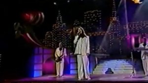 Фристаил. Ах Какая Женщина. Песня года 1996.