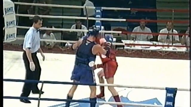 FIGHTBOOK. Энциклопедия боя. Сергей Заяшников. КР-1999 (Сочи). ramtl_app. смотреть онлайн