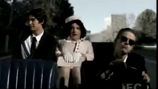 WKUK - Jack and Oswald смотреть онлайн