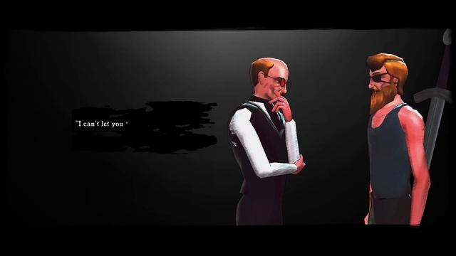 Ctrl Alt Ego is the Best Immersive Sim in YEARS смотреть онлайн
