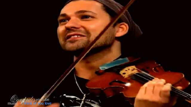 David Garrett (photos) 'I Think Of You Love' and 'Ava Maria' New 2020 смотреть онлайн
