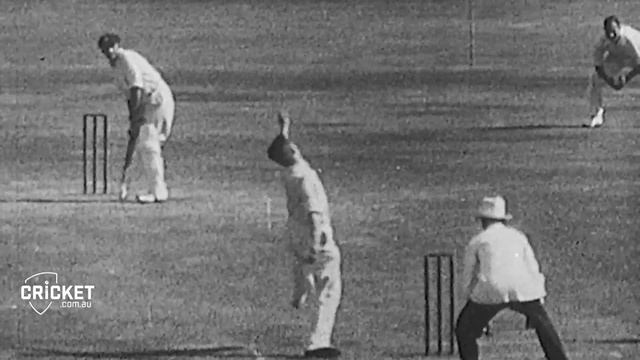 Was Sir Donald Bradman the greatest cricketer of all time? смотреть онлайн