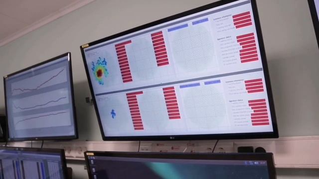 Евгений Кравченко о любимом проекте TAIGA смотреть онлайн