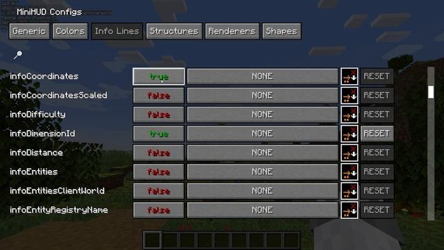 Minihud is The MOST Useful Mod | Java 1.19 смотреть онлайн