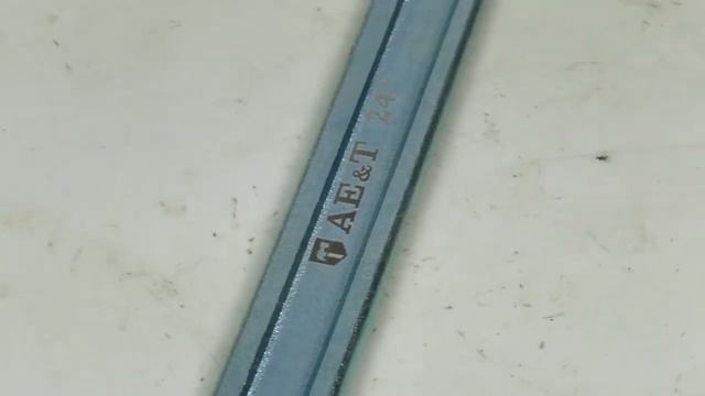 Монтажка 24" 10.5мм TA-D1035-B-4 смотреть онлайн