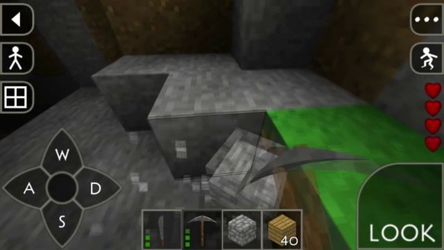 Выживание Survivalcraft #1 Отличное начало!)