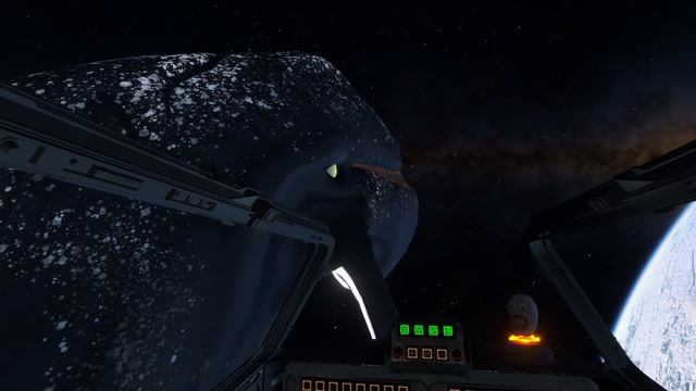 April 1st: PvE Raid Boss spotted in Infinity: Battlescape ! смотреть онлайн
