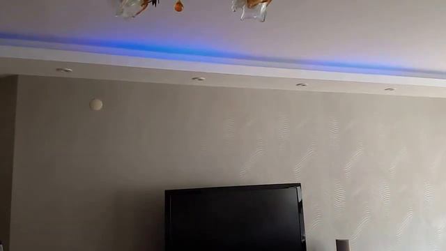 Asma Tavana Dream Color Magic Led Aydınlatma Uygulaması смотреть онлайн