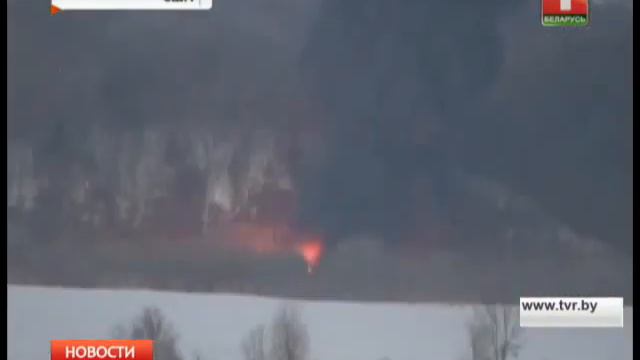 Экологи бьют тревогу: в США сошли с рельсов и загорелись вагоны с нефтью смотреть онлайн