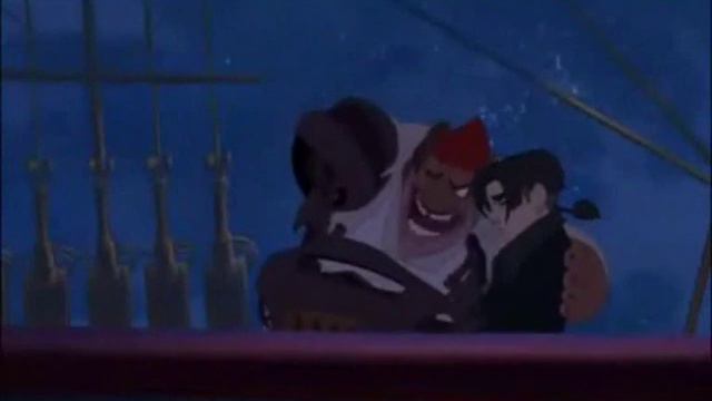 James Hawkins - Im Still Here смотреть онлайн