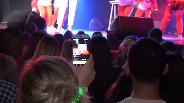 Динара Ряхимова – Язмышнын булэге. Музыкаль Десант 19.10.18 смотреть онлайн