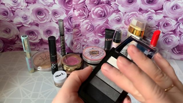 Косметичка на неделю с 18 по 24 января смотреть онлайн