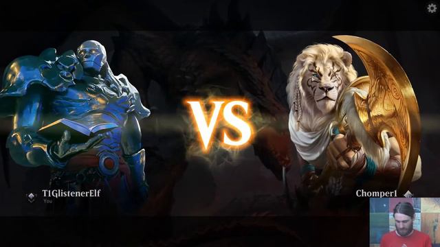 MtG Arena — Jadelight Ranger's Last Dance in CoCo Merfolk смотреть онлайн