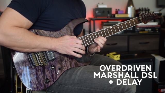The FORGOTTEN DREAM GUITAR of the 1990s! смотреть онлайн